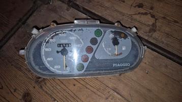 Piaggio skr125 teller skipper 125cc beschikbaar voor biedingen