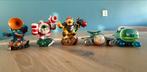 Skylanders SuperChargers figuren (ook los te koop), 1 speler, Ophalen of Verzenden, Zo goed als nieuw, Vanaf 7 jaar