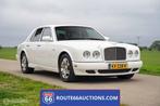 Bentley Arnage R | 2005 | Route 66 Auctions, Auto's, Bentley, Gebruikt, Overige carrosserieën, Zwart, Bedrijf