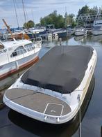 Four Winns H220 - Luxe, Kracht & Comfort op het water, Watersport en Boten, Speedboten, Ophalen, Gebruikt, Binnenboordmotor, 6 meter of meer