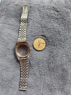 Rolex horloge, Staal, Gebruikt, Polshorloge, Ophalen of Verzenden