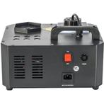 Ibiza SPRAY-COLOR-1000 MISTMACHINE 1000W MET RGB LEDs, Muziek en Instrumenten, Licht en Laser, Nieuw, Ophalen of Verzenden, .