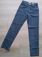 Loavies spijkerbroek maat 27 🎀, Zwart, Ophalen of Verzenden, Loavies, W27 (confectie 34) of kleiner