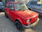 Fiat FIAT 126, Auto's, Fiat, Gebruikt, Overige modellen, Overige carrosserieën, 4 stoelen