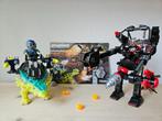 PLAYMOBIL Dino Rise  Saichania: Verdediging van de vechtersb, Ophalen of Verzenden, Nieuw