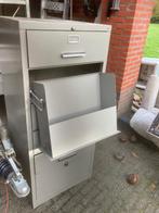 gispen archief kast, Ophalen