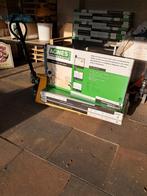 agnes plafondplaten, Doe-het-zelf en Verbouw, Platen en Panelen, Ophalen, Nieuw