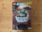 🆕 NIEUW (SEALED!): LEGO 75403 Grogu with Hover Pram, Kinderen en Baby's, Speelgoed | Duplo en Lego, Ophalen of Verzenden, Nieuw