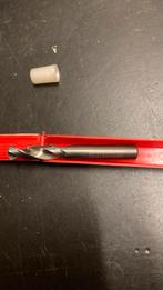Dormer 120 carbide stub boor 10 mm nieuw!!, Ophalen of Verzenden, Nieuw