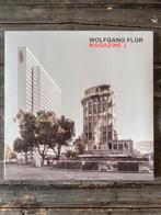 Wolfgang Flür (ex-Kraftwerk) - Magazine 1 (LP), Cd's en Dvd's, Vinyl | Pop, 2000 tot heden, Ophalen of Verzenden, Zo goed als nieuw