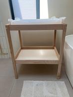Commode IKEA SNIGLAR beukenhout, Kinderen en Baby's, Kinderkamer | Commodes en Kasten, Gebruikt, Minder dan 75 cm, 50 tot 70 cm