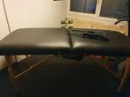 massage bed, Ophalen, Zo goed als nieuw, Massagetafel
