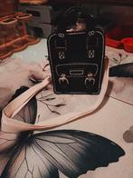 Zelfgemaakte handtas, Sieraden, Tassen en Uiterlijk, Tassen | Damestassen, Ophalen of Verzenden