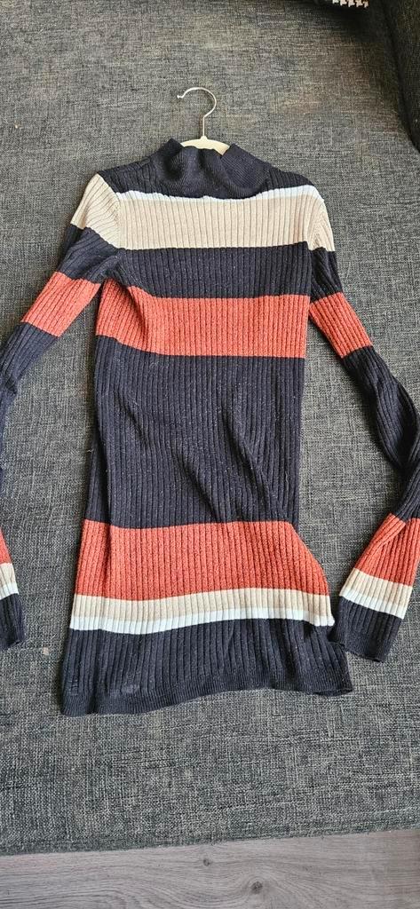 Merk: HEMA. Maat:170., Kinderen en Baby's, Kinderkleding | Maat 170, Zo goed als nieuw, Meisje, Trui of Vest, Ophalen of Verzenden