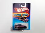 Hot wheels ULTRA HOTS '88 HONDA CR-X, Ophalen of Verzenden, Nieuw, Auto