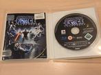 Star Wars The Force Unleashed - Sony PlayStation 3, Spelcomputers en Games, Avontuur en Actie, Hilversum, Gebruikt, Ophalen of Verzenden