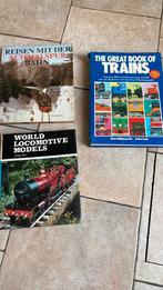 Alles over treinen enz, Gelijkstroom of Wisselstroom, Boek, Tijdschrift of Catalogus, Zo goed als nieuw, Ophalen