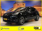 Porsche Macan 2.0T AWD 252PK Sport-leer Camera 20", Automaat, Traction-control, Gebruikt, Euro 6