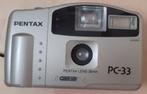 Pentax PC-33, Ophalen, Gebruikt, Compact, Pentax