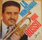 Nini Rosso > La montanara, Cd's en Dvd's, Vinyl Singles, Gebruikt, 7 inch, Single, Ophalen of Verzenden