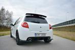 Voorlip achterlip sideskirt spoiler - Renault Clio RS 09-12, Auto diversen, Tuning en Styling, Ophalen of Verzenden