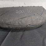 Gebruikte Pirelli supercorsa SC1 achterband, Ophalen of Verzenden, Zo goed als nieuw