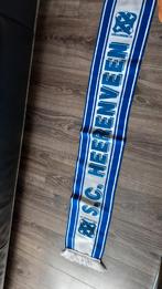 S.C. Heerenveen sjaal, Ophalen, Zo goed als nieuw