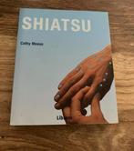 Shiatsu, Ophalen of Verzenden, Zo goed als nieuw, Achtergrond en Informatie