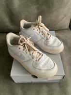 Nike air Force 1, Kleding | Dames, Schoenen, Ophalen of Verzenden, Gedragen, Wit, Sneakers of Gympen