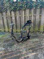 Piaggio zip frame zonder 123, Ophalen of Verzenden, Gebruikt, Frame, Piaggio