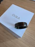 Oura Ring Black gen 2 (size 11) topstaat + oplader, Sieraden, Tassen en Uiterlijk, Activity trackers, Ophalen, Zwart, IOS, Zo goed als nieuw