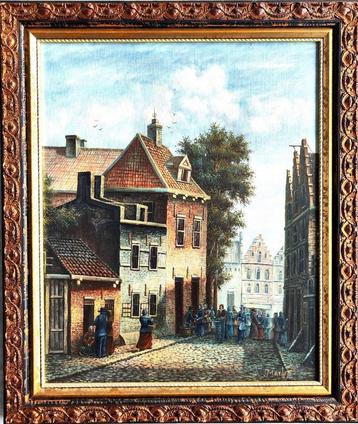 Passeo urbano Martinez beschikbaar voor biedingen