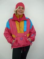 *Abfab Vintage Wintersport Anorak Jas L*, Maat 42/44 (L), Ophalen of Verzenden, Zo goed als nieuw, Jack