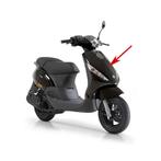 Orginele voorkap/ neus - piaggio zip, Fietsen en Brommers, Brommeronderdelen | Scooters, Ophalen of Verzenden, Zo goed als nieuw