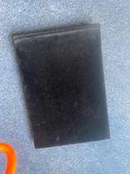 Fotoalbum zwart fluweel in doos, Ophalen of Verzenden, Nieuw