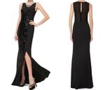 nieuwe galajurk maat 40 zwart, Kleding | Dames, Maat 38/40 (M), Galajurk, Zwart, All2wish4