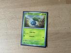 Oddish Pokémon kaart - OBf EN 001/197, Ophalen of Verzenden, Zo goed als nieuw, Losse kaart
