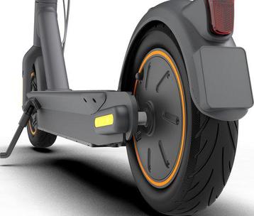 Ninebot by Segway MAX G30E II beschikbaar voor biedingen
