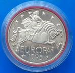 Europa euro-ecu 1995 (koper-nikkel), Postzegels en Munten, Penningen en Medailles, Verzenden, Overige materialen, Nederland