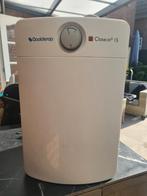 Daalderop Close-in 15 Boiler, Minder dan 20 liter, Ophalen, Gebruikt, Boiler