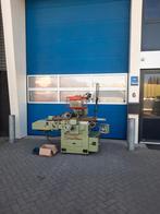 H. Ernault Z1C Freesbank, machineklem,verdeeltafel compleet!, Doe-het-zelf en Verbouw, Gereedschap | Freesmachines, H. Ernault