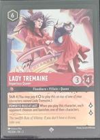 Lorcana Lady Tremaine Imperious Queen, Ophalen of Verzenden, Overige figuren, Nieuw