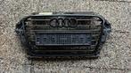 Audi A3 gril 8V, Auto-onderdelen, Ophalen, Gebruikt, Voor, Audi