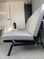 IKEA Slaapbank - Praktisch en Comfortabel!, Ophalen, Gebruikt, Tweepersoons, Overige maten