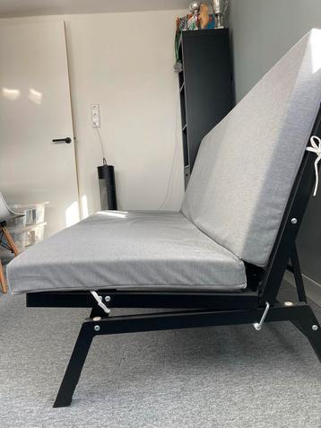 IKEA Slaapbank - Praktisch en Comfortabel! beschikbaar voor biedingen