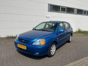 Kia Rio 1.5 X-treme Airco Elektr pakket Apk nieuw beschikbaar voor biedingen
