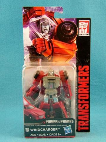 Transformers Power Of The Primes Windcharger beschikbaar voor biedingen