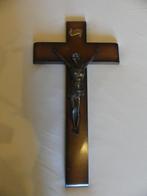Jezus aan Kruis -  Art Deco, Ophalen of Verzenden