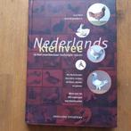 Nederlands Kleinvee, Ophalen of Verzenden, Zo goed als nieuw, Hans Ringnalda, Luuk Hans