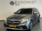 Mercedes-Benz C-klasse Estate 180 Business Solution AMG Auto, Automaat, Euro 6, Leder en Stof, 83 €/maand